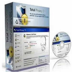 Pointstone Total Privacy 5.8.9.490 Portable