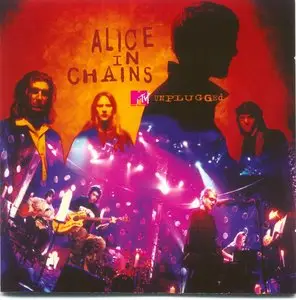 Alice In Chains - MTV Unplugged [1996]