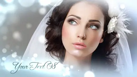 Wedding Elegance - Project For After Effects (VideoHive)