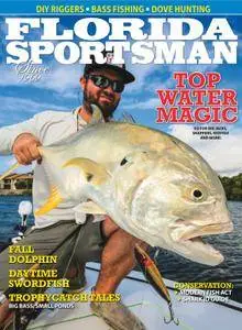 Florida Sportsman - September 2017