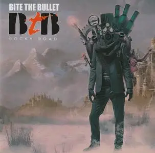 Bite The Bullet - Rocky Road (2023) {Limited Edition}