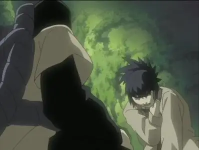 Naruto S01E31 Bushy Brow's Pledge Undying Love And Protection EAC3 2 0