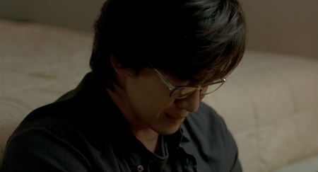 April Snow (2005)