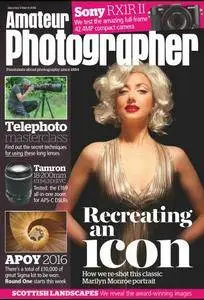 Amateur Photographer - 5 March 2016