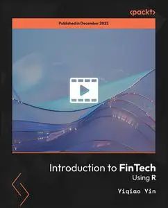 Introduction to FinTech Using R