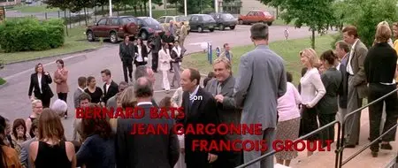 Le placard/The Closet (2001)