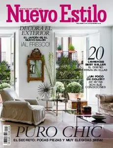 Nuevo Estilo - Mayo 2015