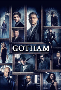 Gotham S03E01 (2016)