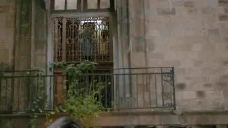 The Family Man S01E01