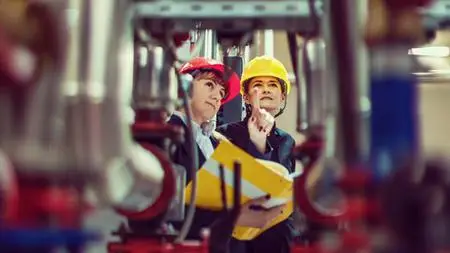 Module 3: Piping Engineering & Design - English