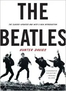 The Beatles, Updated Edition (Repost)