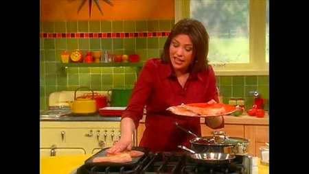 Rachael Ray - Fun and Fast (2007)