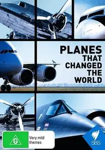 SBS - Planes that Changed the World (2015)