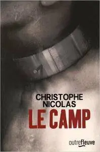Le Camp - Nicolas Christophe