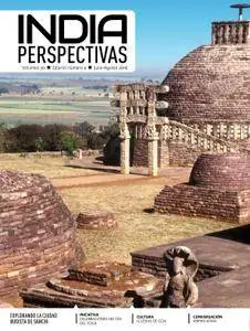 India Perspectives Spanish Edition - agosto 23, 2016