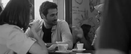 Master of None S02E01