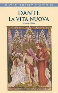 «La Vita Nuova» by Dante Alighieri