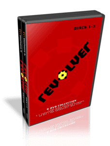 Blastwave FX Revolver 5.1 Production Elements WAV