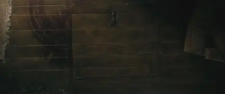 Evil Dead / Зловещие мертвецы: Черная книга (2013)