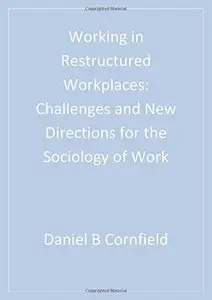 Working in Restructured Workplaces: Challenges and New Directions for the Sociology of Work