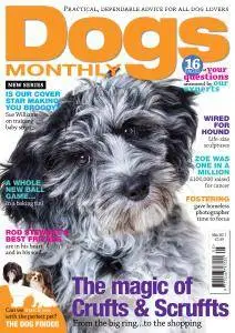 Dogs Monthly - May 2017