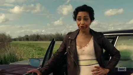 Preacher S02E01 (2017)