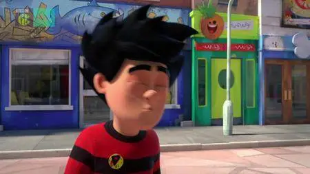 Dennis & Gnasher Unleashed! S01E19