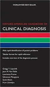 Oxford American Handbook of Clinical Diagnosis