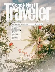 Condé Nast Traveler España - febrero 2023