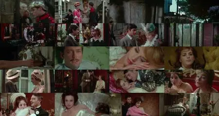 Circle of Love (1964)