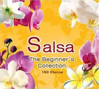 Salsa - The Beginner´s Collection [150 Discos]