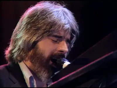 The Doobie Brothers - Live At The Greek Theatre 1982 (2011)