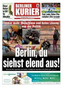 Berliner Kurier - 23. Oktober 2017