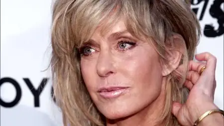 ABC - This Is Farrah Fawcett (2019)