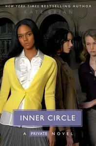 «Inner Circle» by Kate Brian