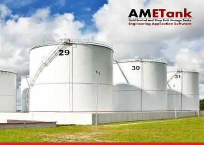 TechnoSoft AMETank 14.3.11