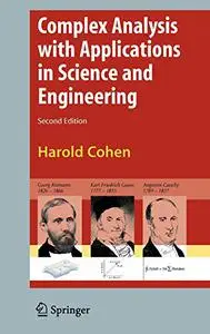 Complex Analysis with Applications in Science and Engineering (Repost)