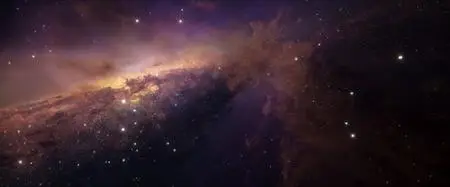 Our Universe S01E02