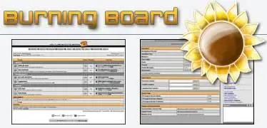 WoltLab Burning Board v3.0.6