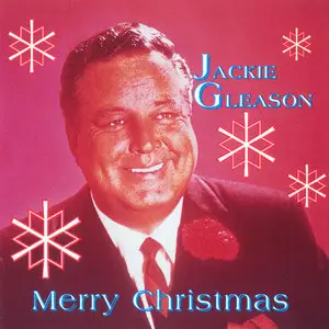 Jackie Gleason - Merry Christmas (1995)