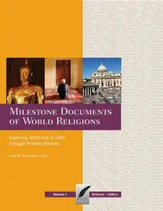 Milestone Documents of World Religions by David M. Fahey [Repost]