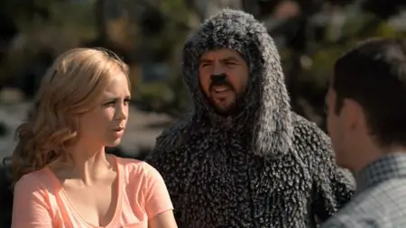 Wilfred S04E01 (2014)