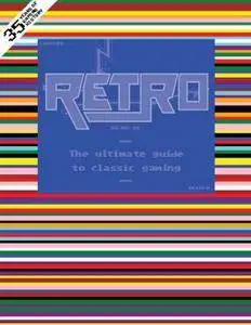 Retro (Games TM Collection) Volume 9