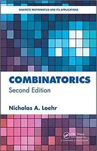 Combinatorics (2nd edition)