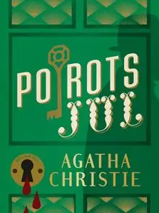 «Poirots jul» by Agatha Christie
