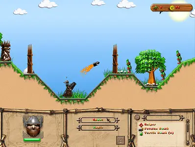 The Tale of Three Vikings 1.2 Portable