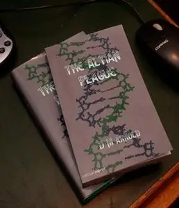 THE ALTIAN PLAGUE