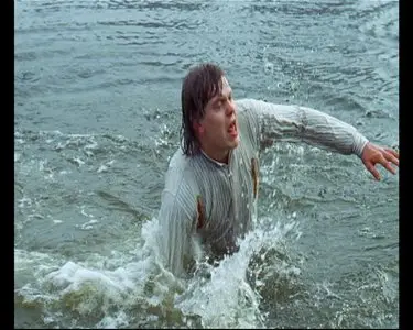 A Clockwork Orange (1971)