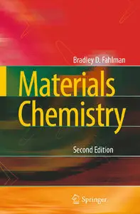 Materials Chemistry (Repost)