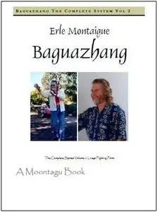 Baguazhang, Volume 2 (Repost)